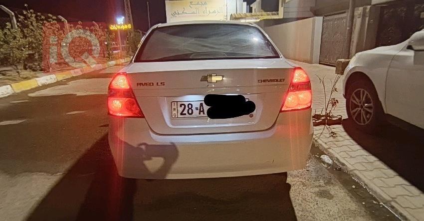 شێڤرۆلێت ئەڤیۆ